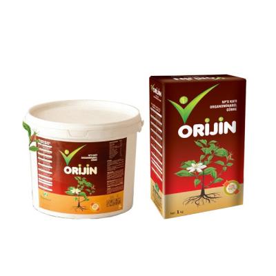 Orijin