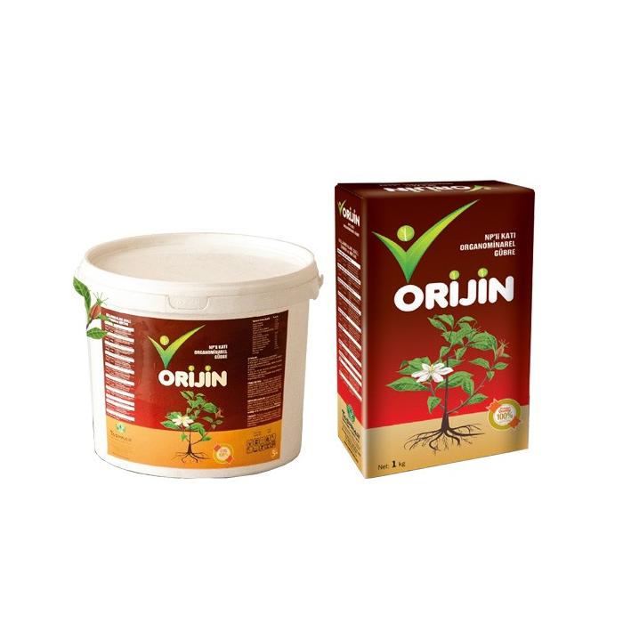 Orijin